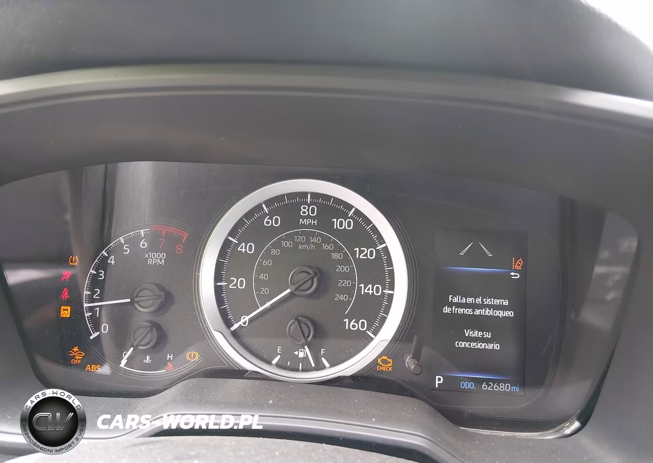 2022 Toyota Corolla Le VIN:JTDEPMAE3NJ193247 - 7