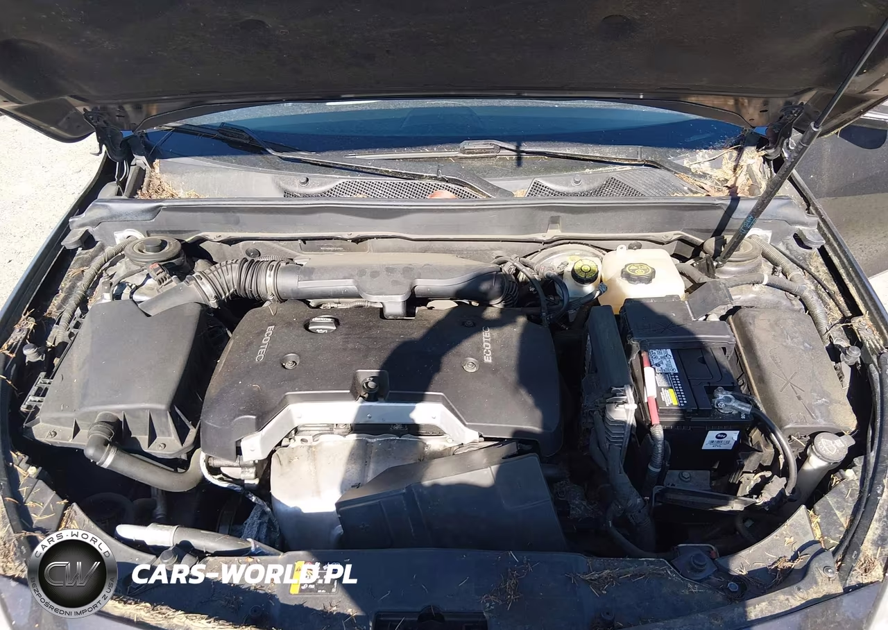 2013 Chevrolet Malibu 1Lz VIN:1G11H5SA8DF274798 - 10