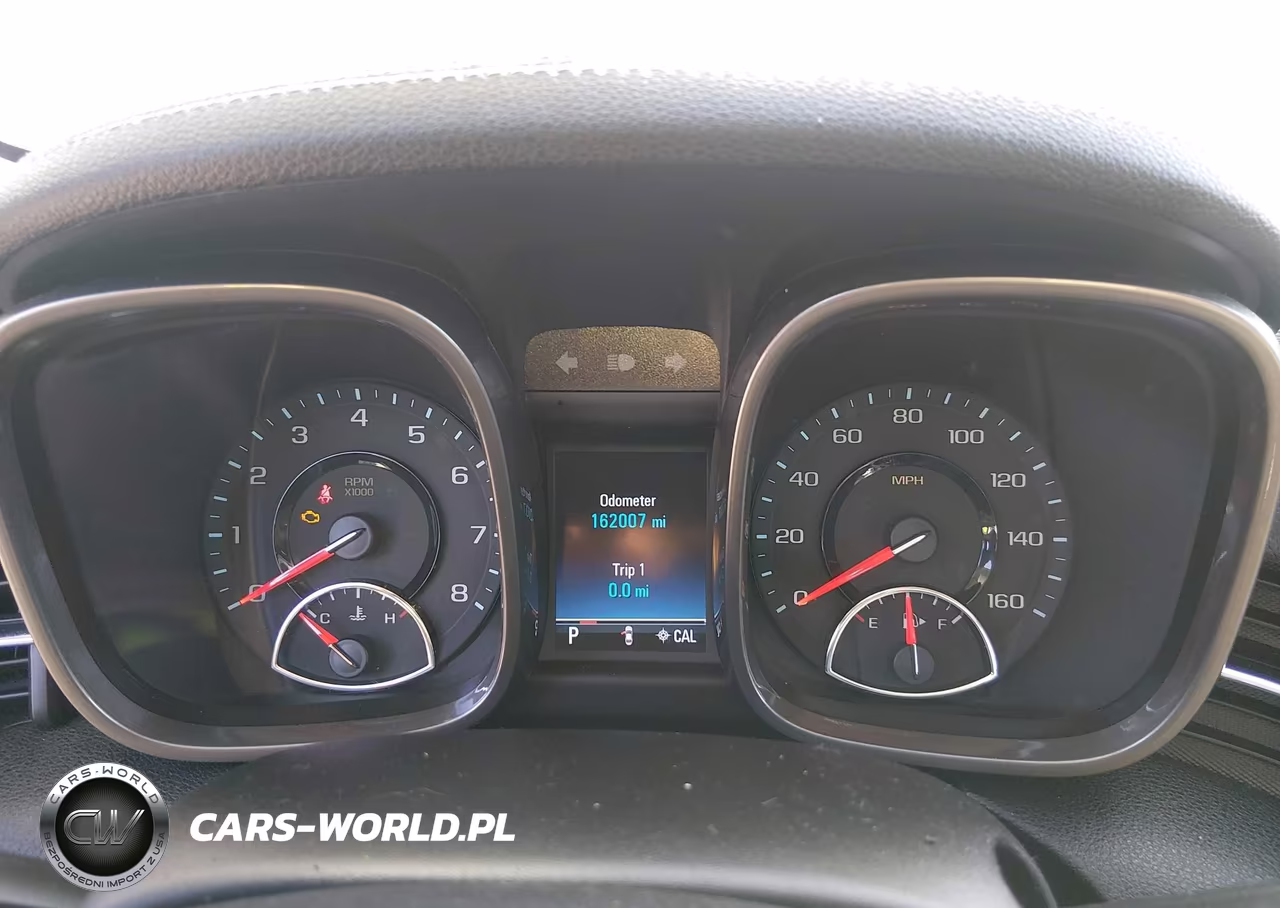2013 Chevrolet Malibu 1Lz VIN:1G11H5SA8DF274798 - 7