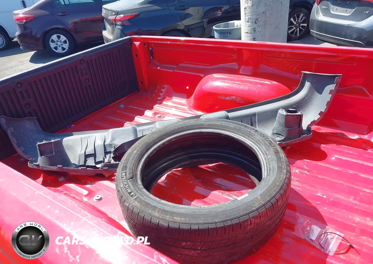 2011 Ford Ranger Xl VIN:1FTKR1AD7BPB02203 - 12