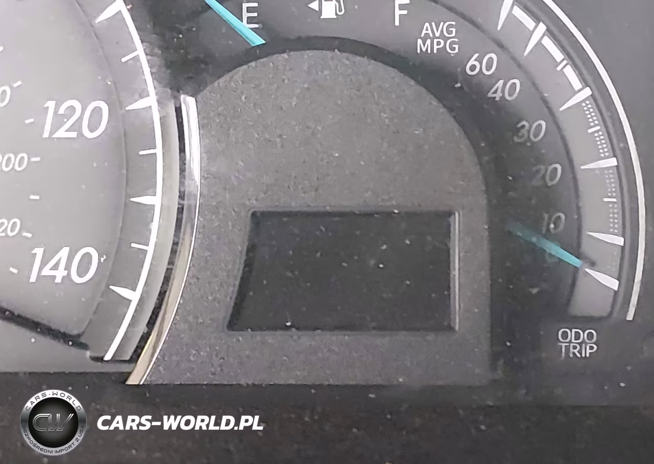 2014 Toyota Camry Le VIN:4T4BF1FK2ER389389 - 16