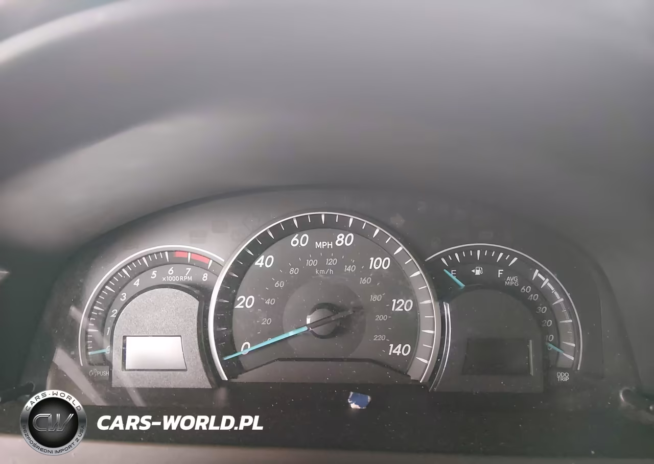 2014 Toyota Camry Le VIN:4T4BF1FK2ER389389 - 7