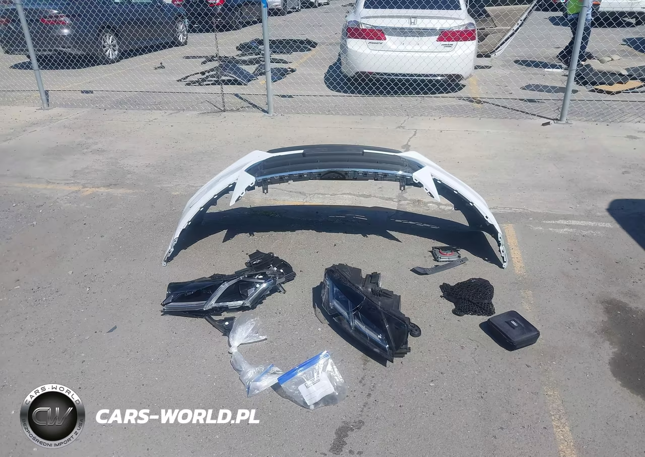 2022 Audi Tt 45 Tfsi Quattro S Tronic VIN:TRUAEAFVXN1001341 - 12