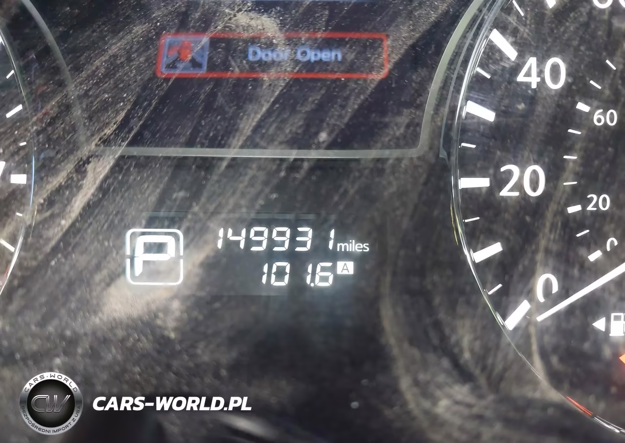 2015 Nissan Pathfinder S VIN:5N1AR2MN4FC693119 - 15