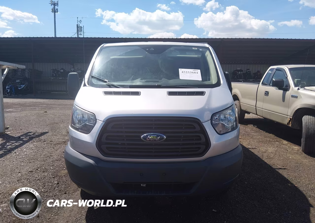 2017 Ford Transit-150 VIN:1FTYE1YM2HKB53268 - 12