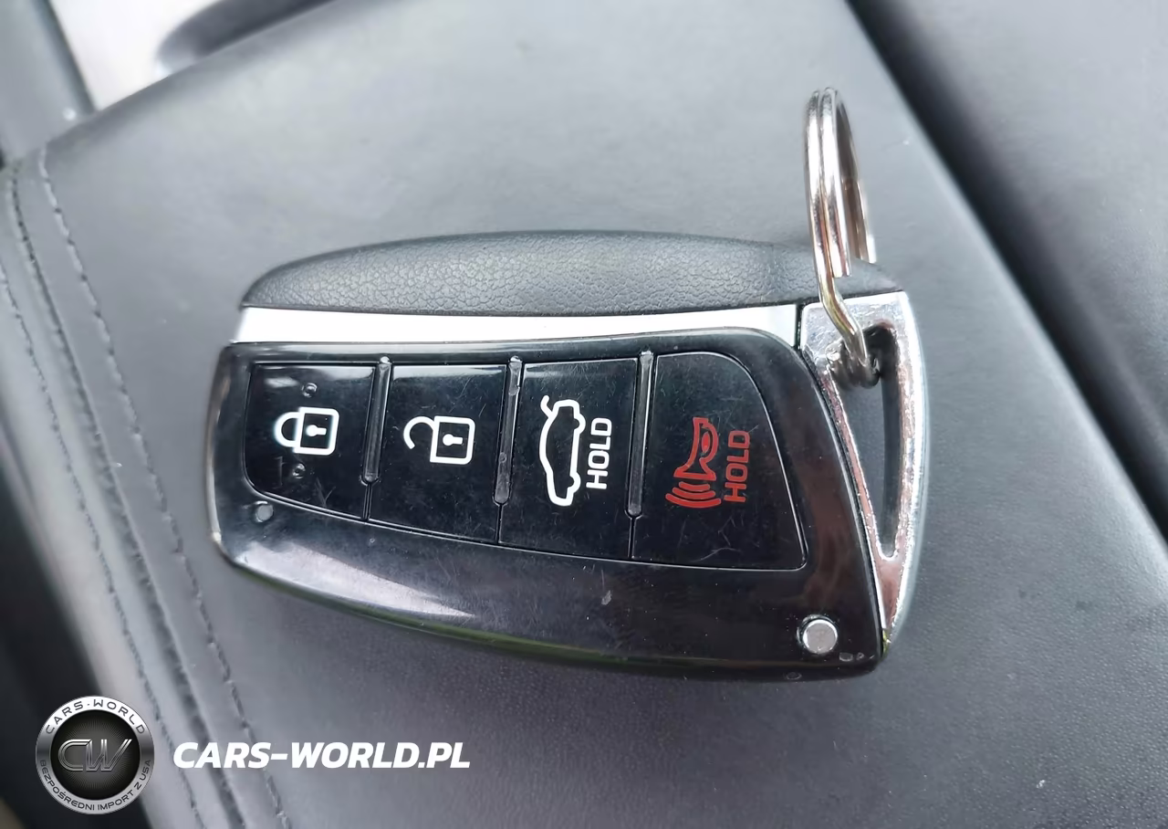 2015 Hyundai Genesis 3.8 VIN:KMHGN4JE8FU054838 - 11