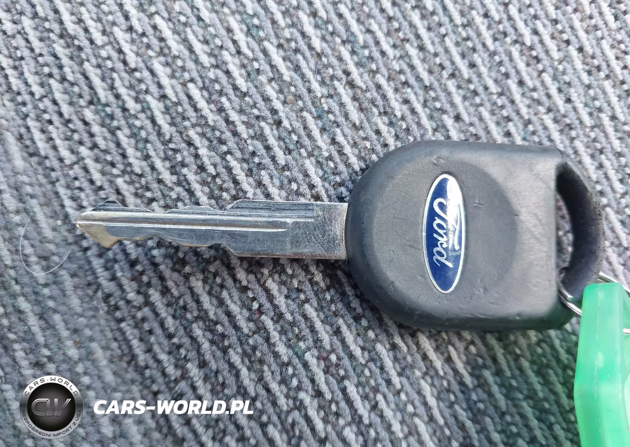 2002 Ford Windstar Lx VIN:2FMZA50452BA03705 - 11