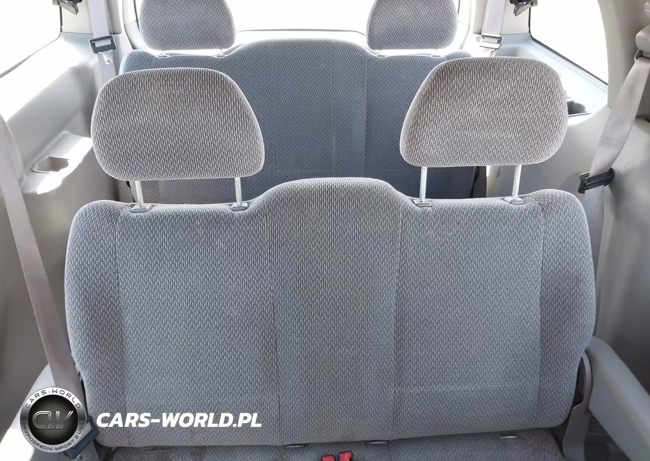 2002 Ford Windstar Lx VIN:2FMZA50452BA03705 - 17