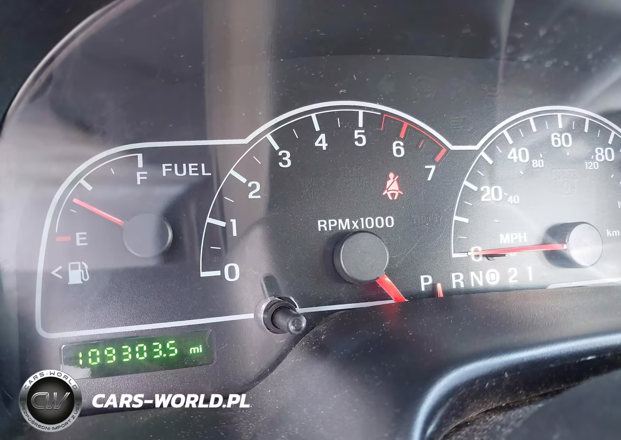 2002 Ford Windstar Lx VIN:2FMZA50452BA03705 - 7