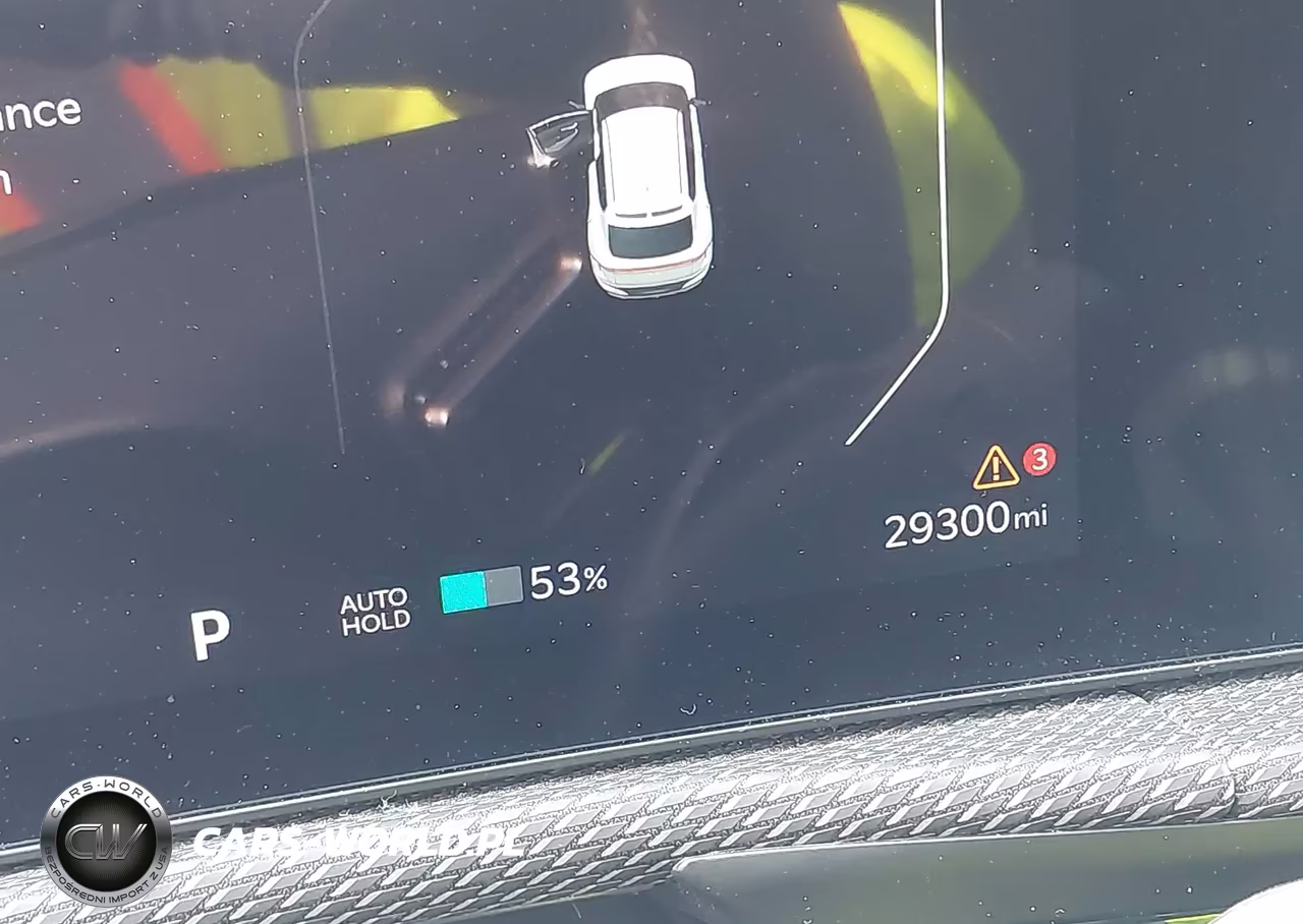 2025 Kia Ev6 Wind Rwd VIN:5XYC34JA1SG012660 - 16