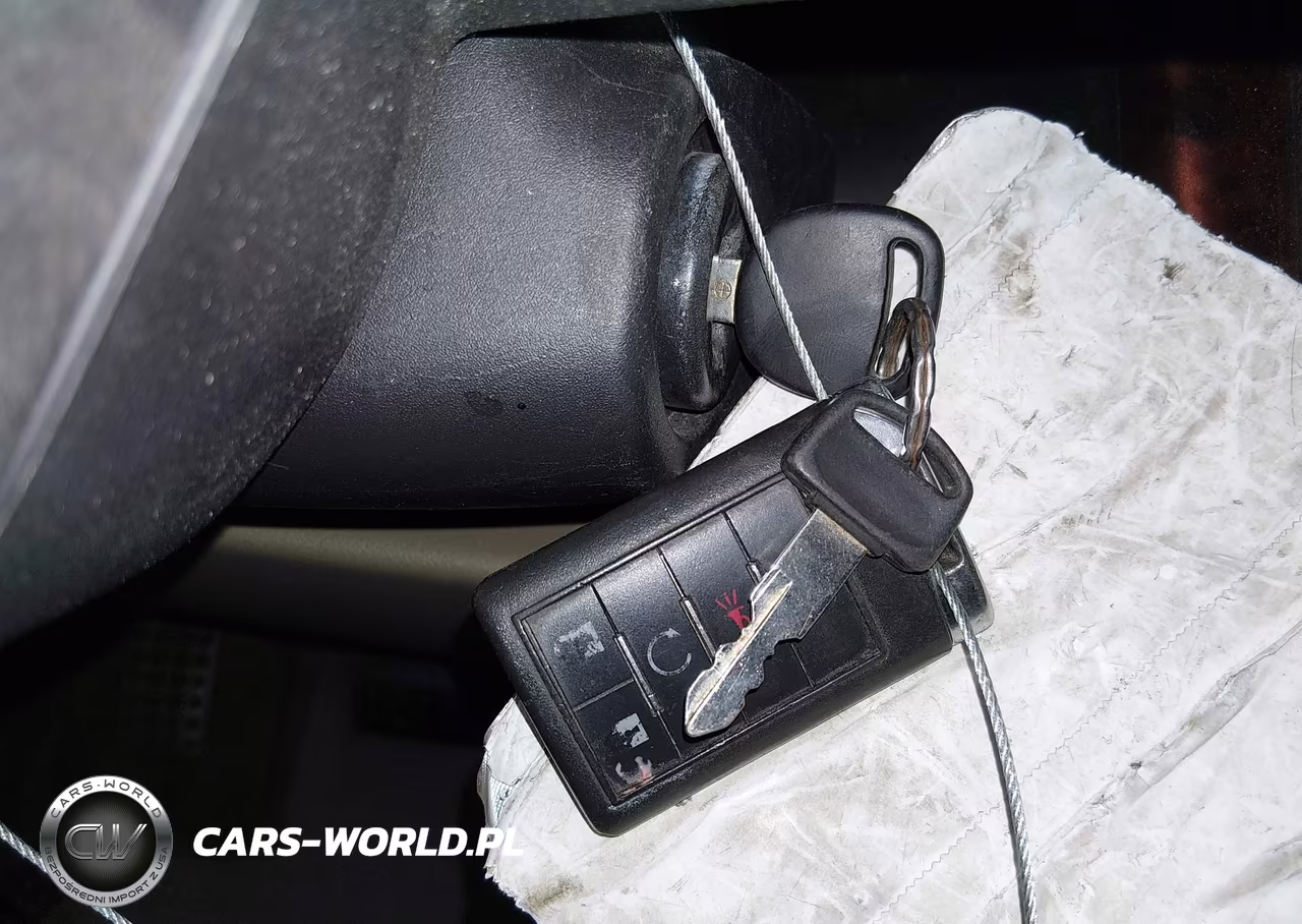 2009 Cadillac Srx V6 VIN:1GYEE637290141873 - 11