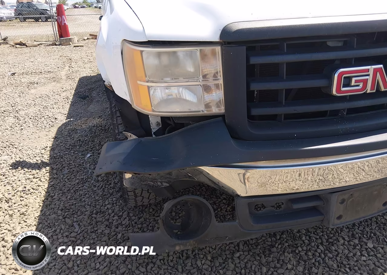2007 GMC Sierra 1500 Work Truck VIN:1GTEC14C87Z532691 - 17