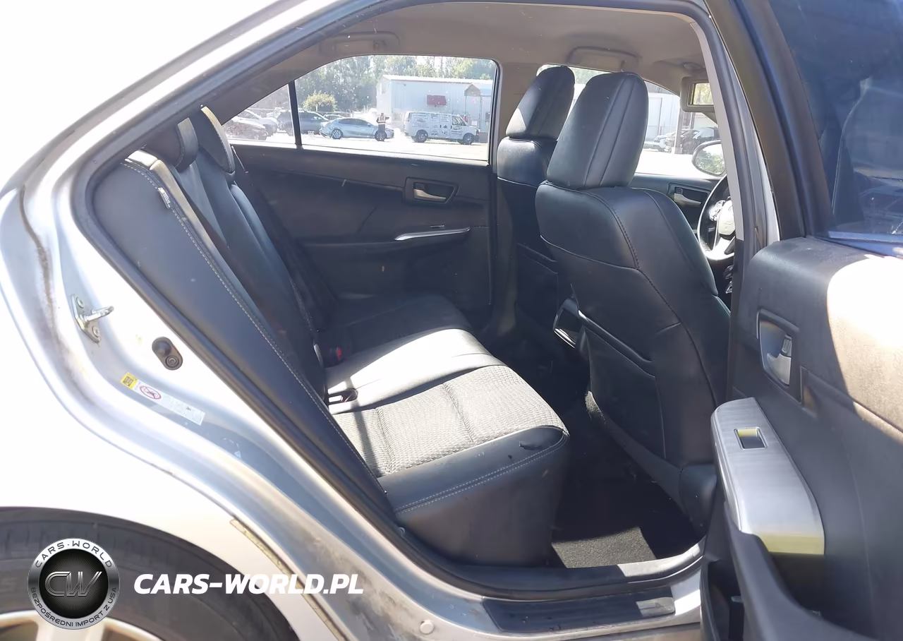 2013 Toyota Camry Se VIN:4T1BF1FK9DU209897 - 8