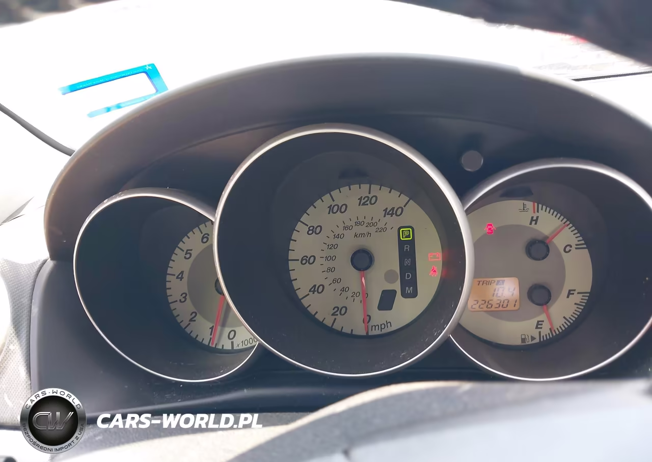 2009 Mazda Mazda3 I VIN:JM1BK32F291189294 - 7