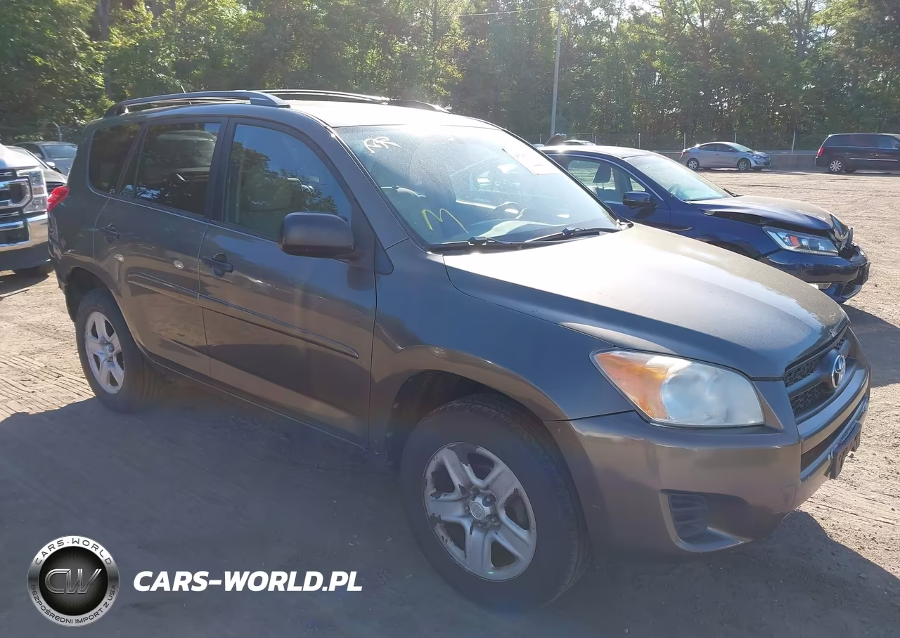 2010 Toyota Rav4