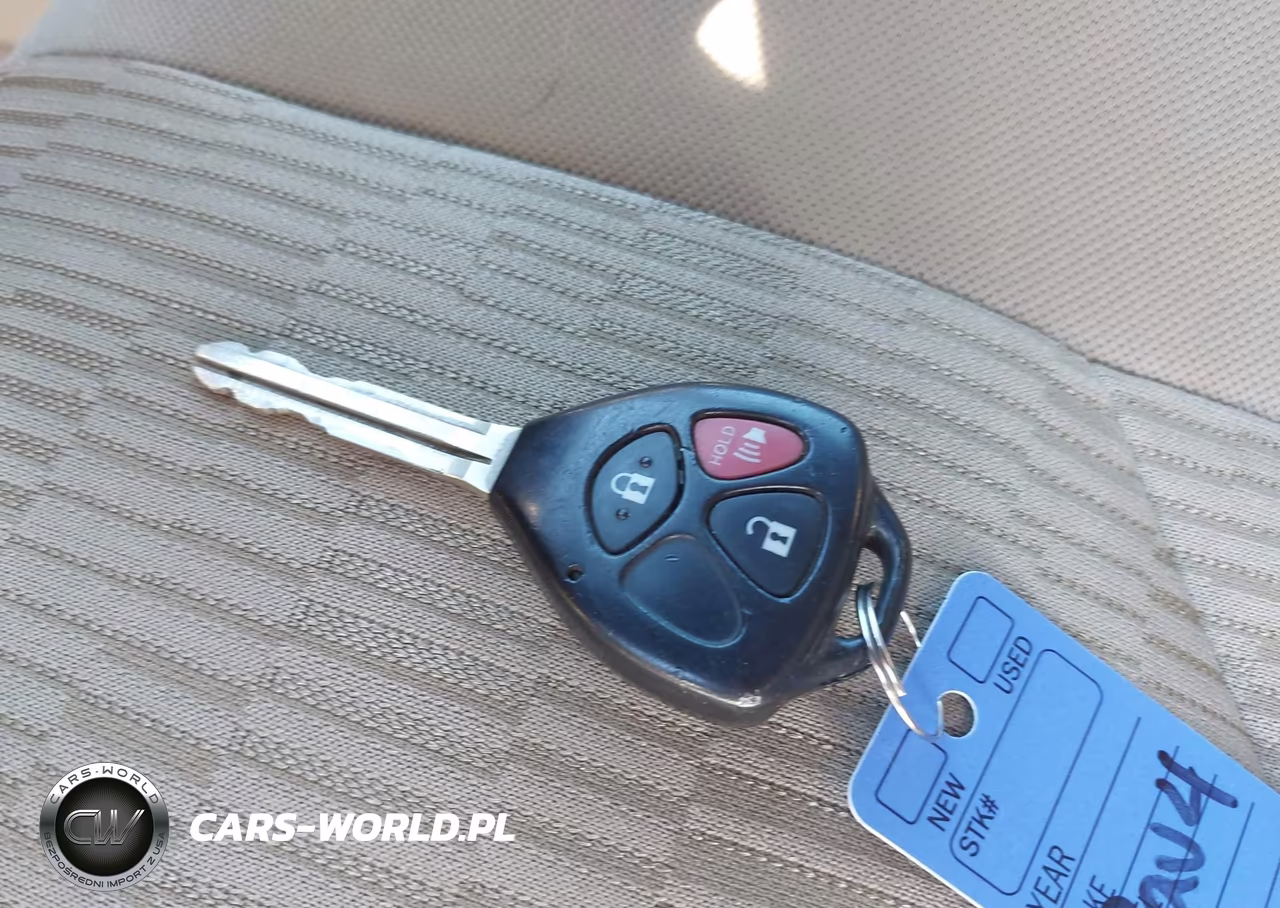2010 Toyota Rav4 VIN:2T3BF4DV7AW071567 - 11