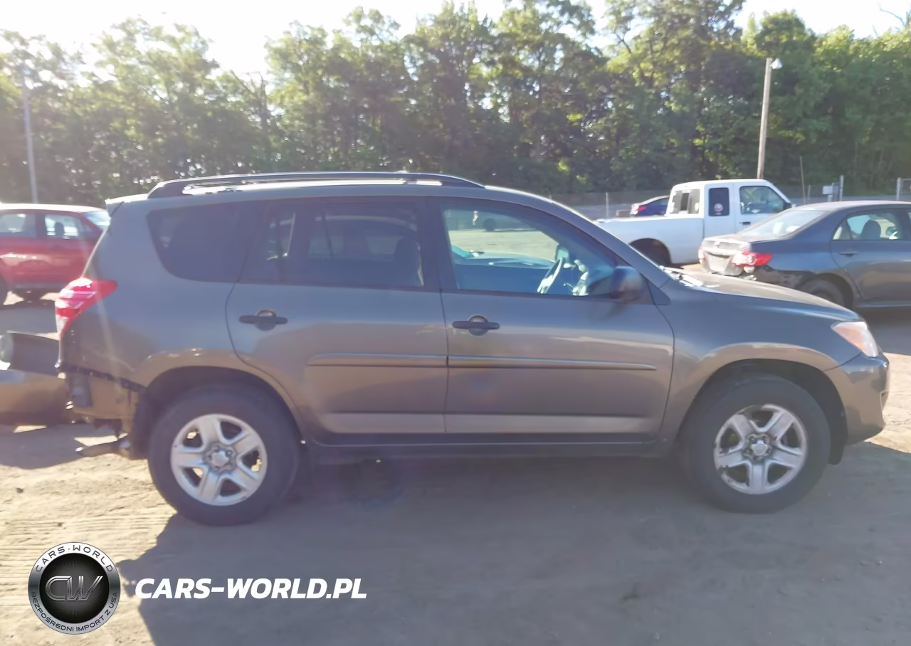 2010 Toyota Rav4 VIN:2T3BF4DV7AW071567 - 14