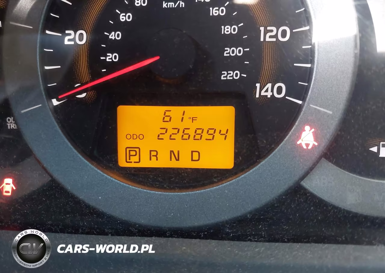 2010 Toyota Rav4 VIN:2T3BF4DV7AW071567 - 16