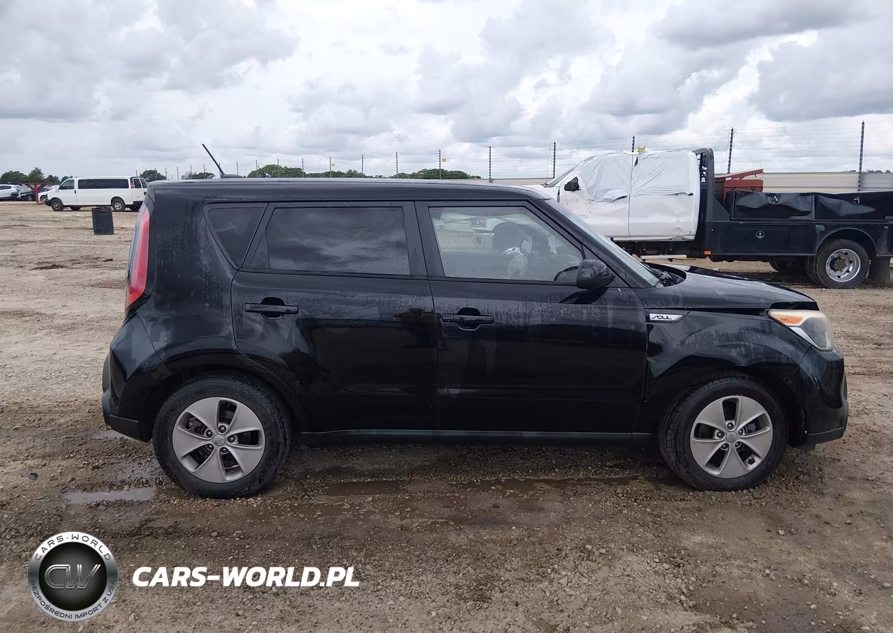 2016 Kia Soul VIN:KNDJN2A27G7243677 - 12