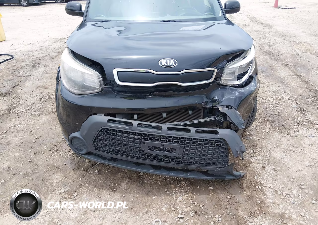2016 Kia Soul VIN:KNDJN2A27G7243677 - 6