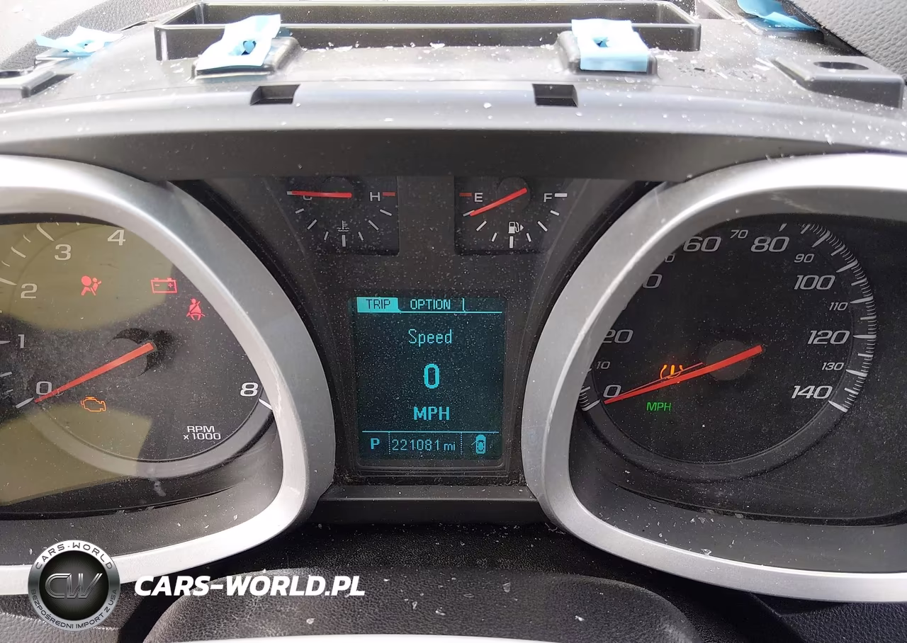 2014 Chevrolet Equinox 1Lt VIN:2GNFLFEK0E6184358 - 7