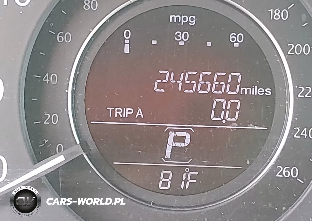 2014 Honda Accord Lx VIN:1HGCR2F33EA203175 - 15