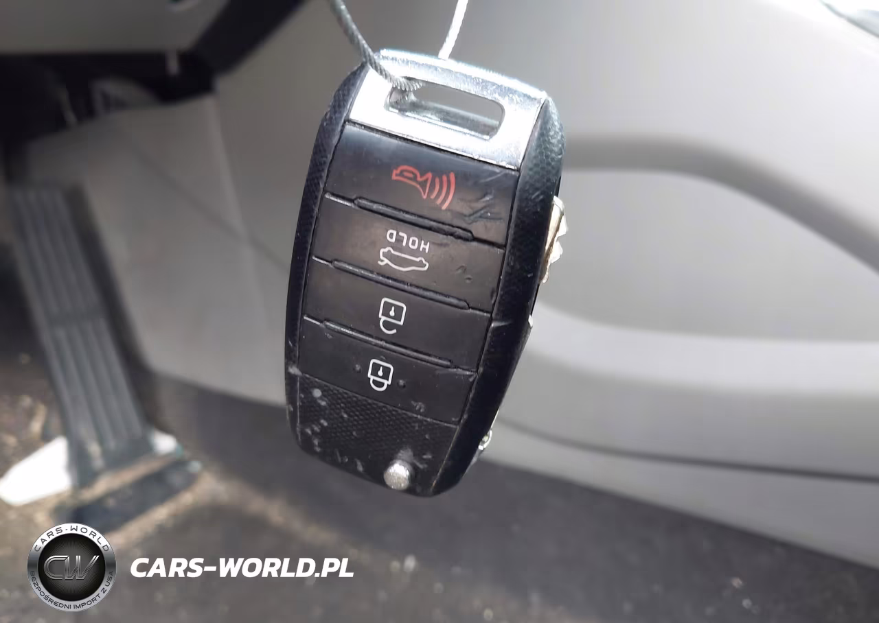 2016 Kia Forte Lx VIN:KNAFX4A66G5580087 - 11