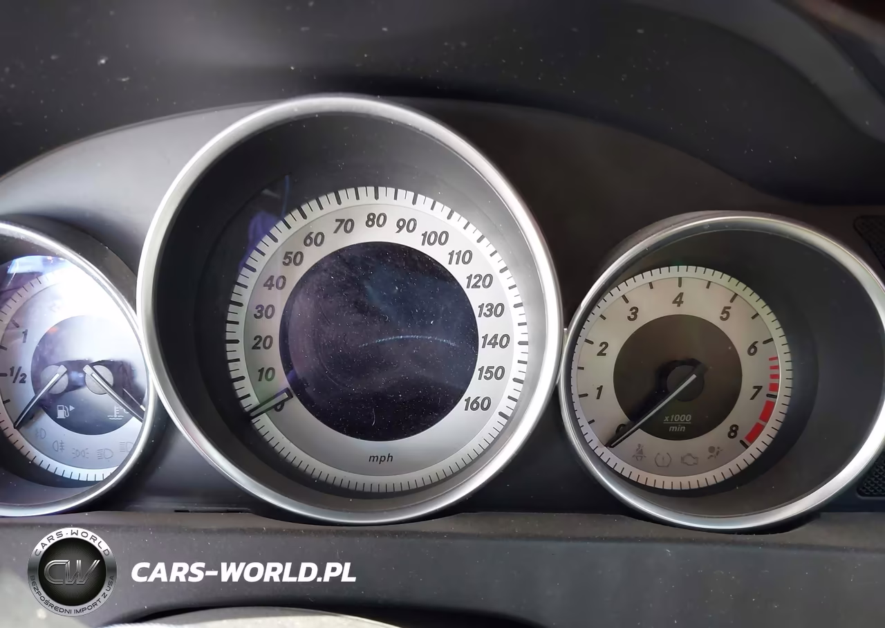 2013 Mercedes-Benz C 250 Sport VIN:WDDGF4HBXDG088763 - 7