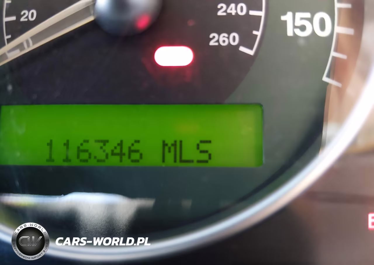 2003 Jaguar X-Type 2.5 VIN:SAJEA51D23XC99007 - 7