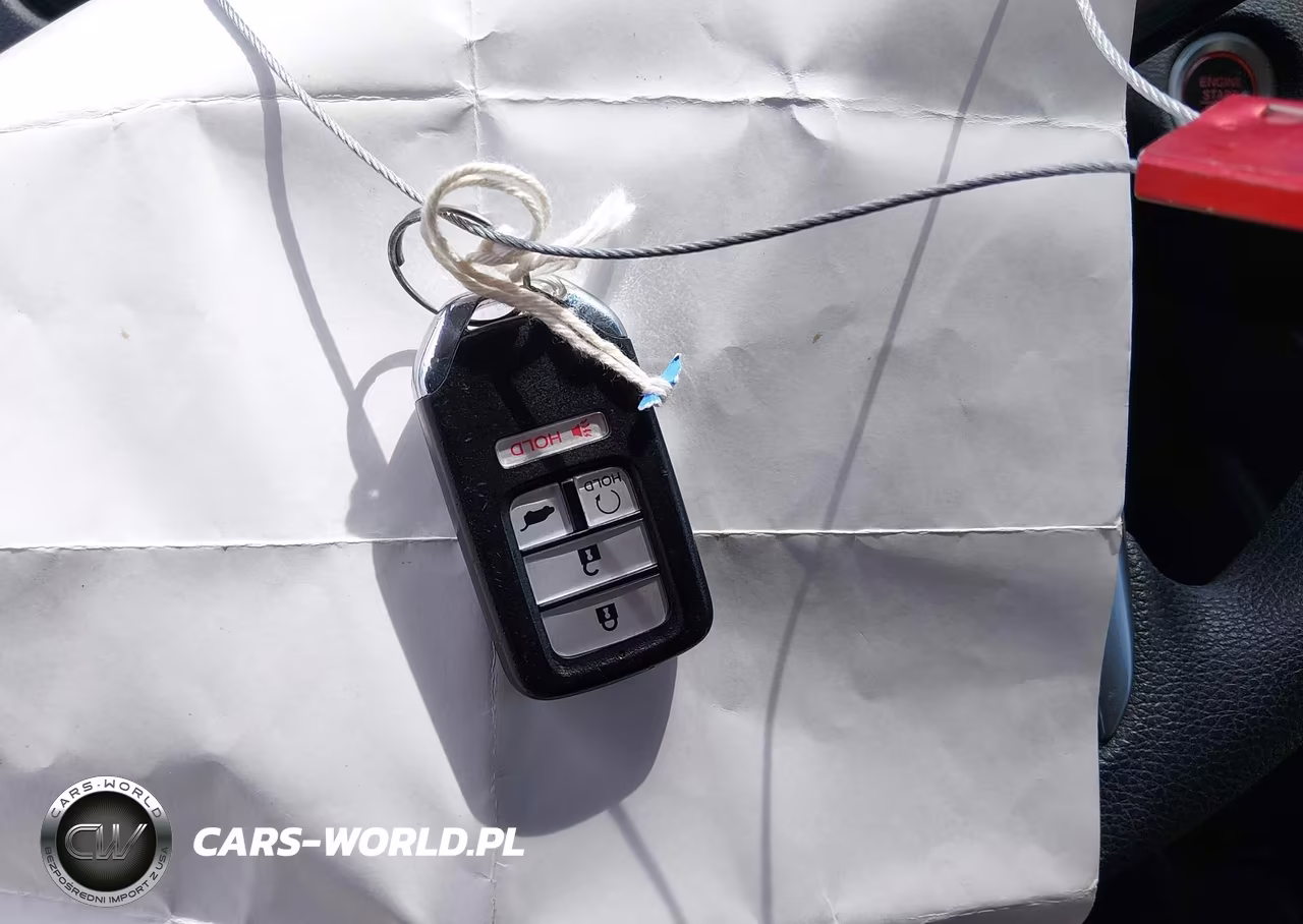 2017 Honda Cr-V Ex VIN:2HKRW2H50HH655730 - 11