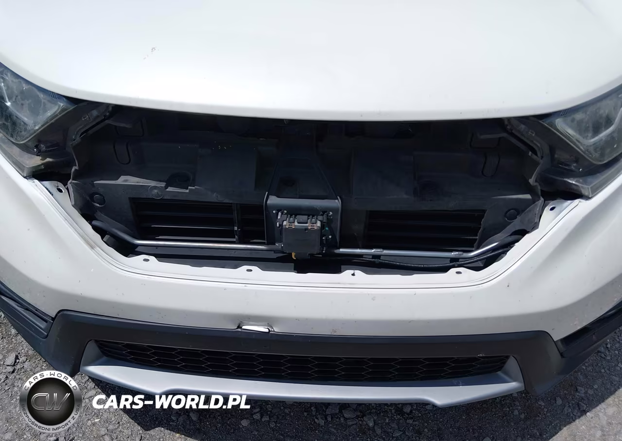 2017 Honda Cr-V Ex VIN:2HKRW2H50HH655730 - 20