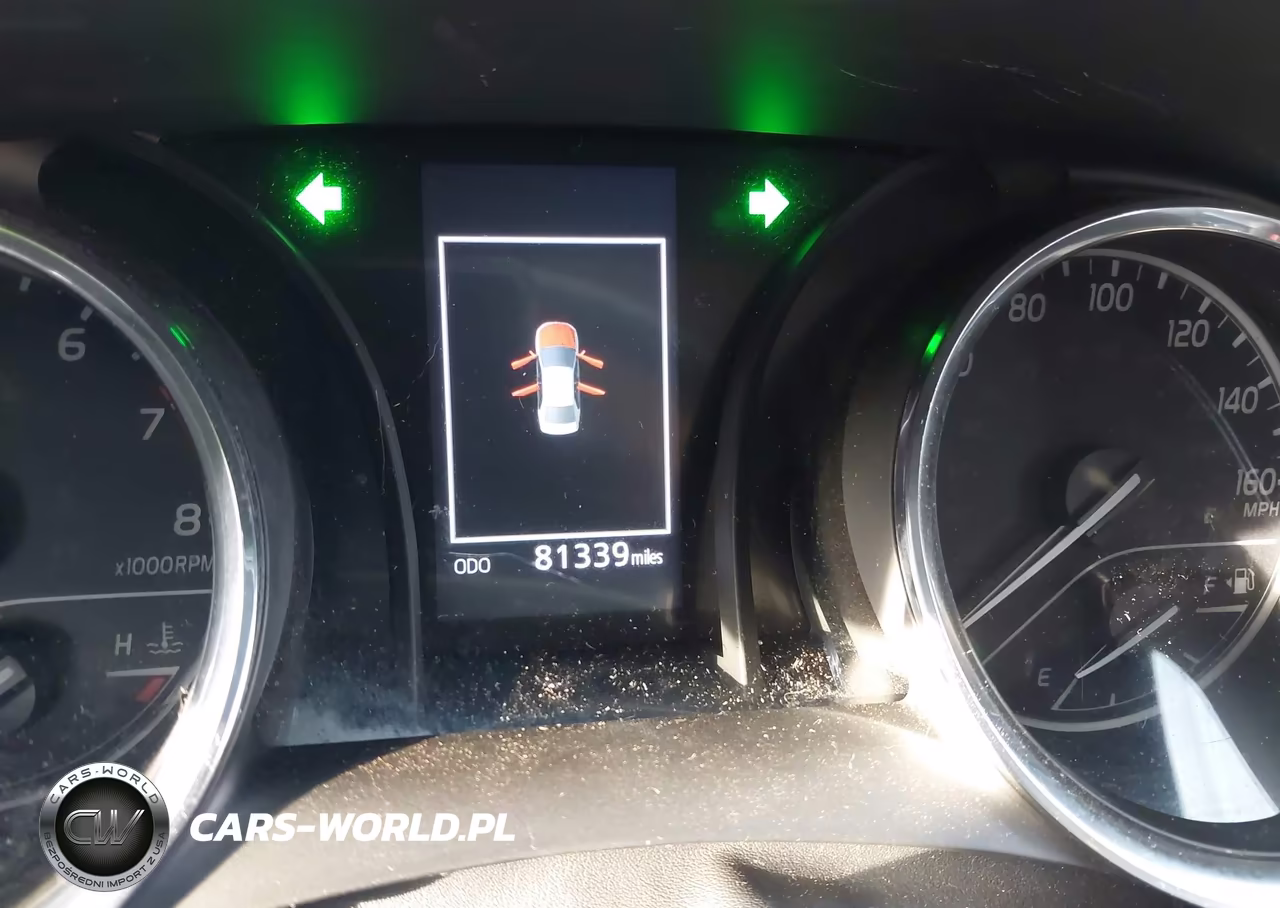 2020 Toyota Camry Le VIN:4T1L11AK9LU384143 - 7