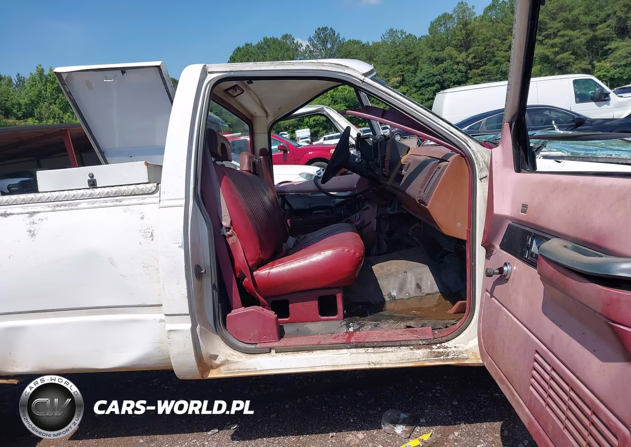 1992 Chevrolet Gmt-400 C1500 VIN:1GCDC14Z6NE199587 - 5