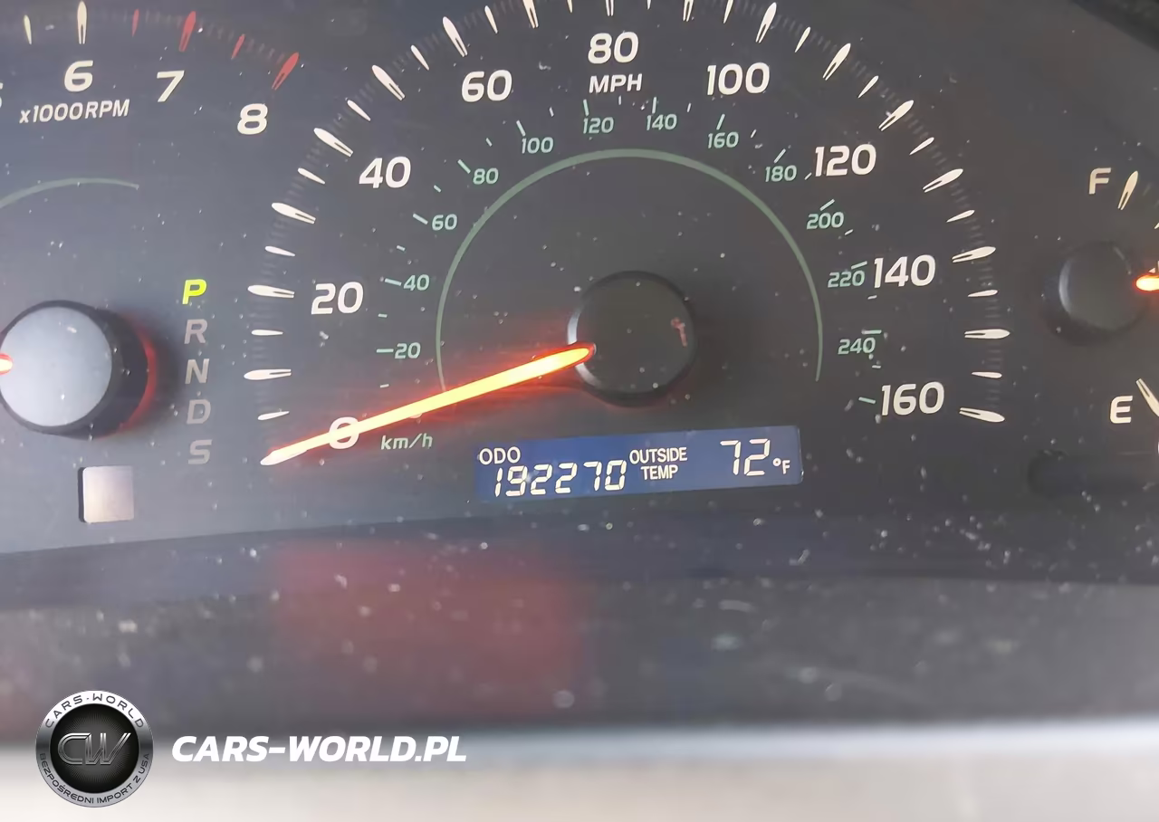 2009 Toyota Camry Le V6 VIN:4T1BK46K59U098155 - 7