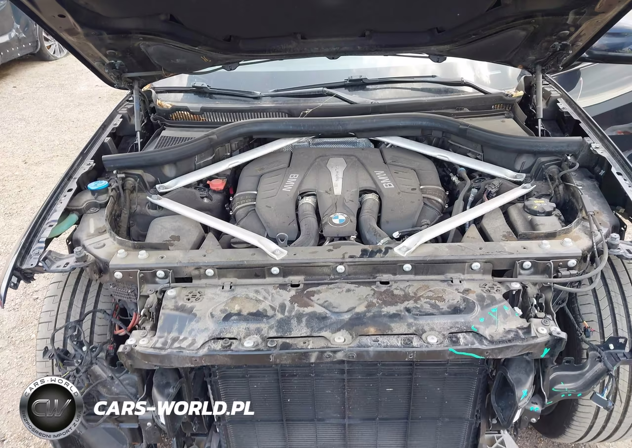 2019 BMW X7 xDrive50I VIN:5UXCX4C59KLB39571 - 10