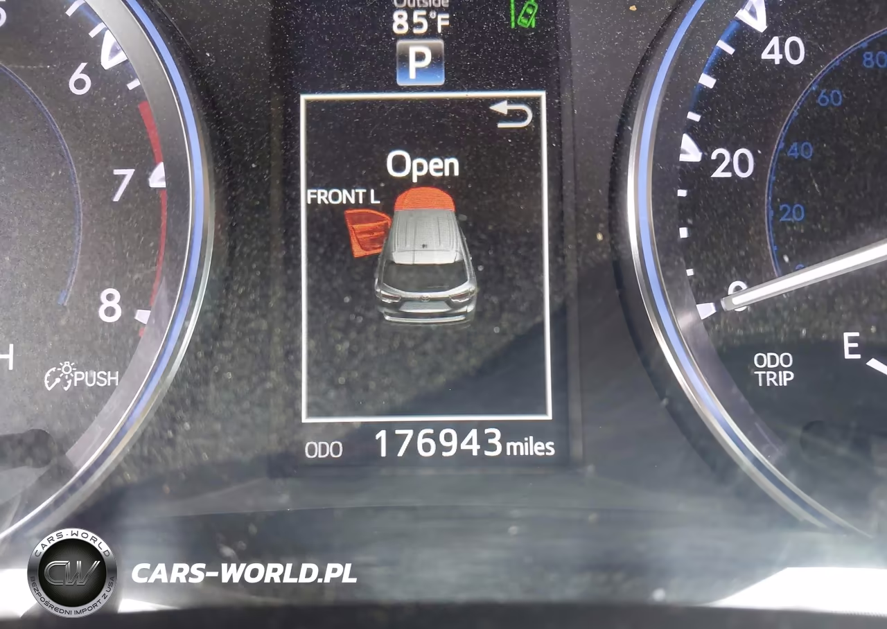 2014 Toyota Highlander Limited Platinum V6 VIN:5TDDKRFH5ES015451 - 16