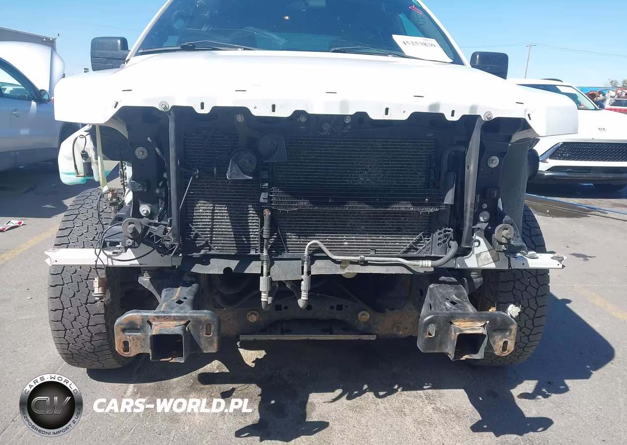 2012 Ford F-150 Xl VIN:1FTFW1EF9CKD70349 - 17