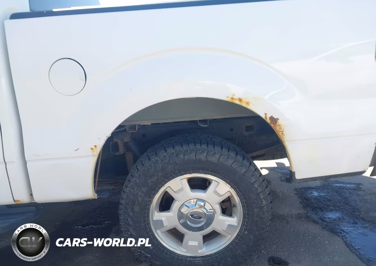 2012 Ford F-150 Xl VIN:1FTFW1EF9CKD70349 - 19