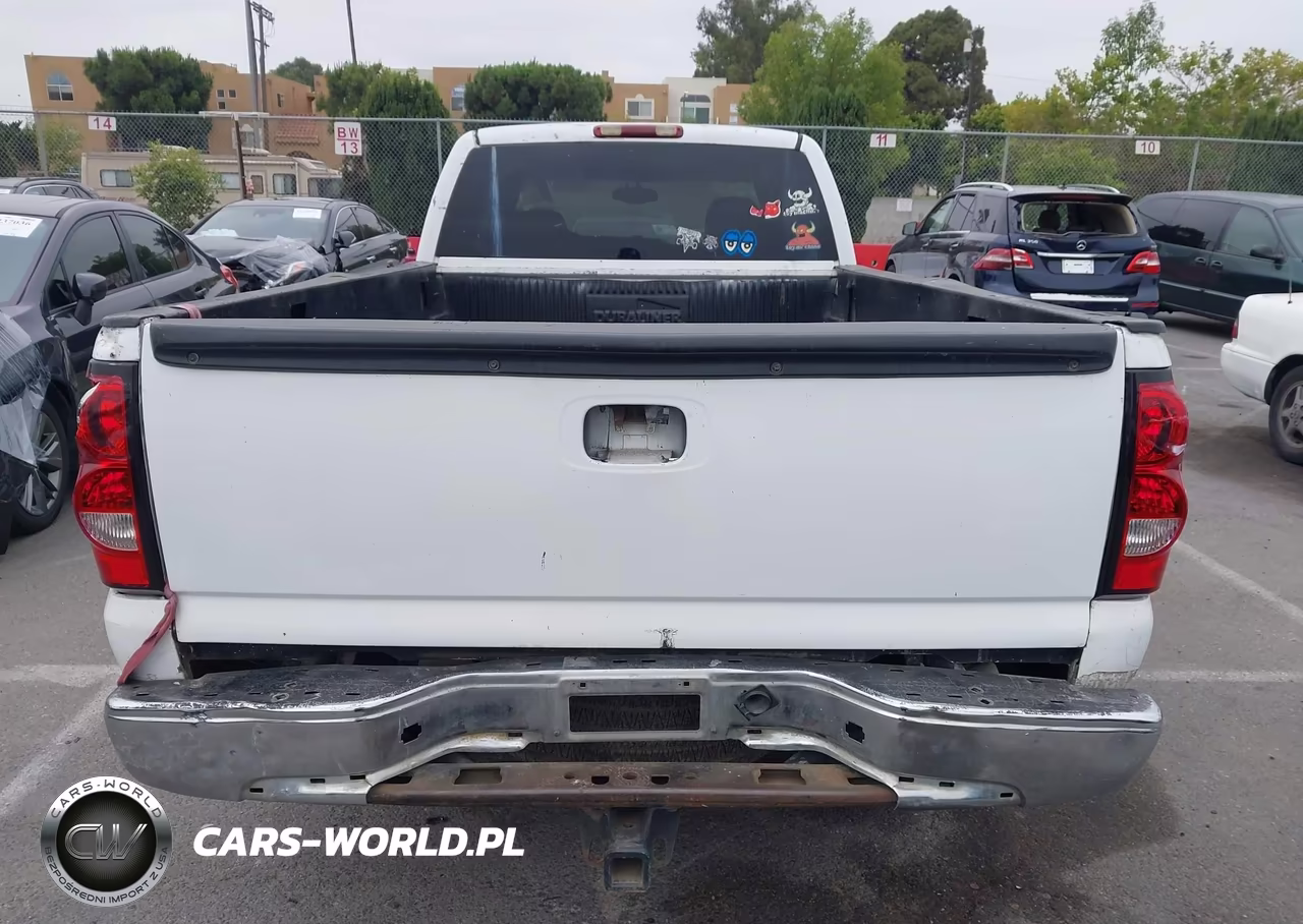 2003 Chevrolet Silverado 1500 Ls VIN:1GCEC19T03E167188 - 16