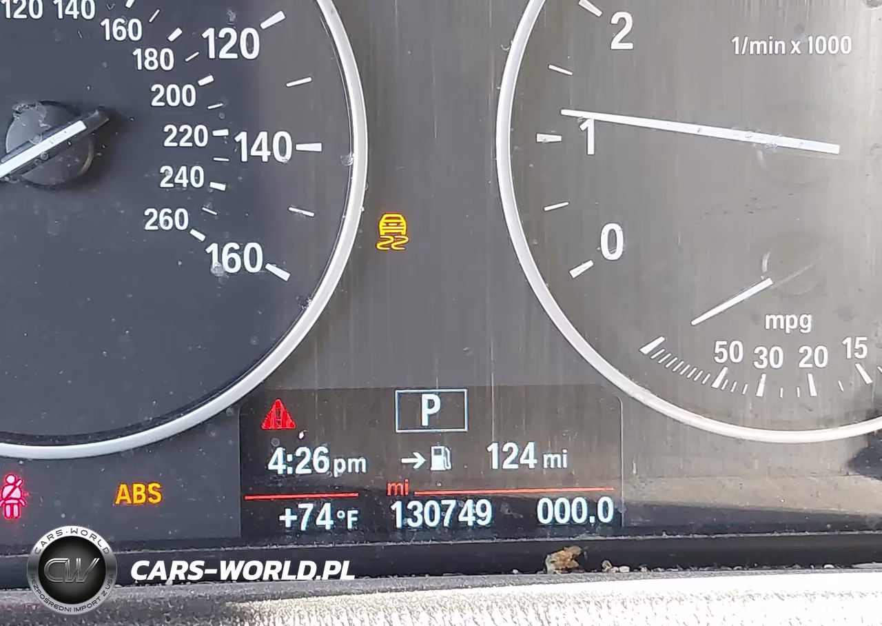 2017 BMW X3 Sdrive28I VIN:5UXWZ7C39H0X43040 - 7