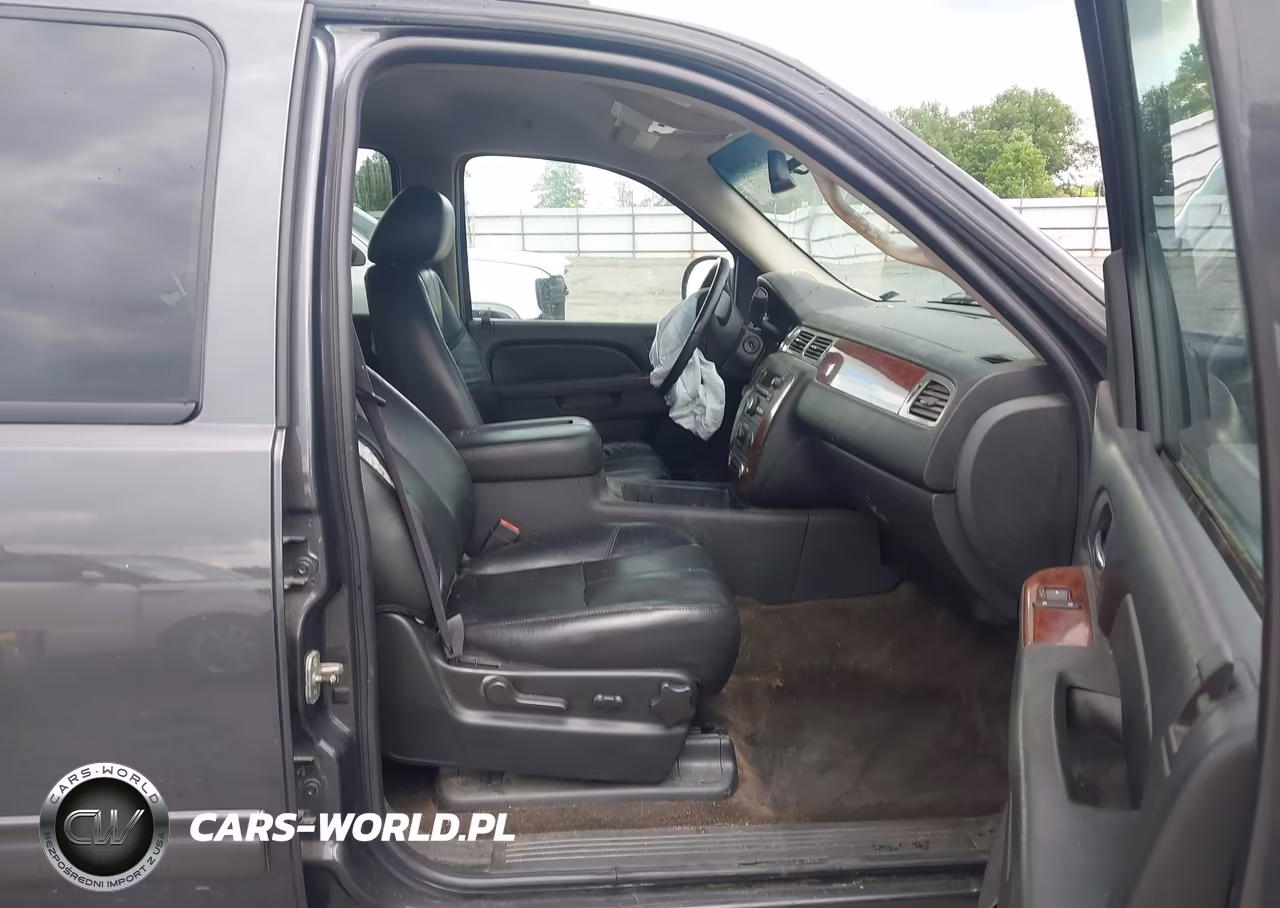 2011 Chevrolet Avalanche 1500 Lt1 VIN:3GNMCFE02BG146314 - 5