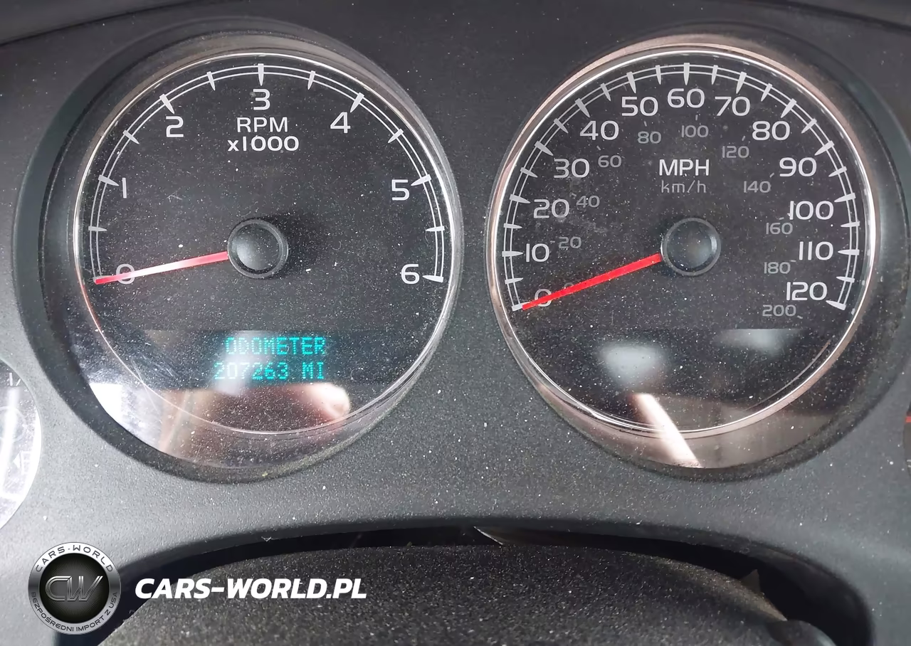 2011 Chevrolet Avalanche 1500 Lt1 VIN:3GNMCFE02BG146314 - 7