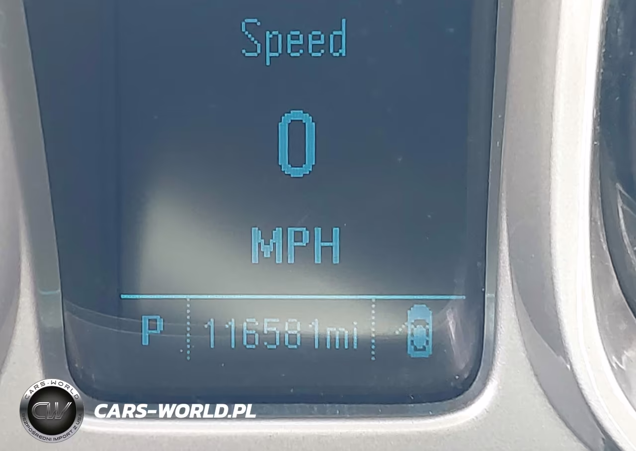 2014 Chevrolet Camaro 2Ls VIN:2G1FA1E34E9301781 - 14
