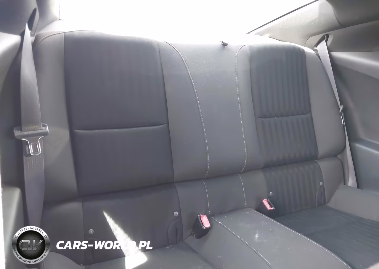 2014 Chevrolet Camaro 2Ls VIN:2G1FA1E34E9301781 - 8