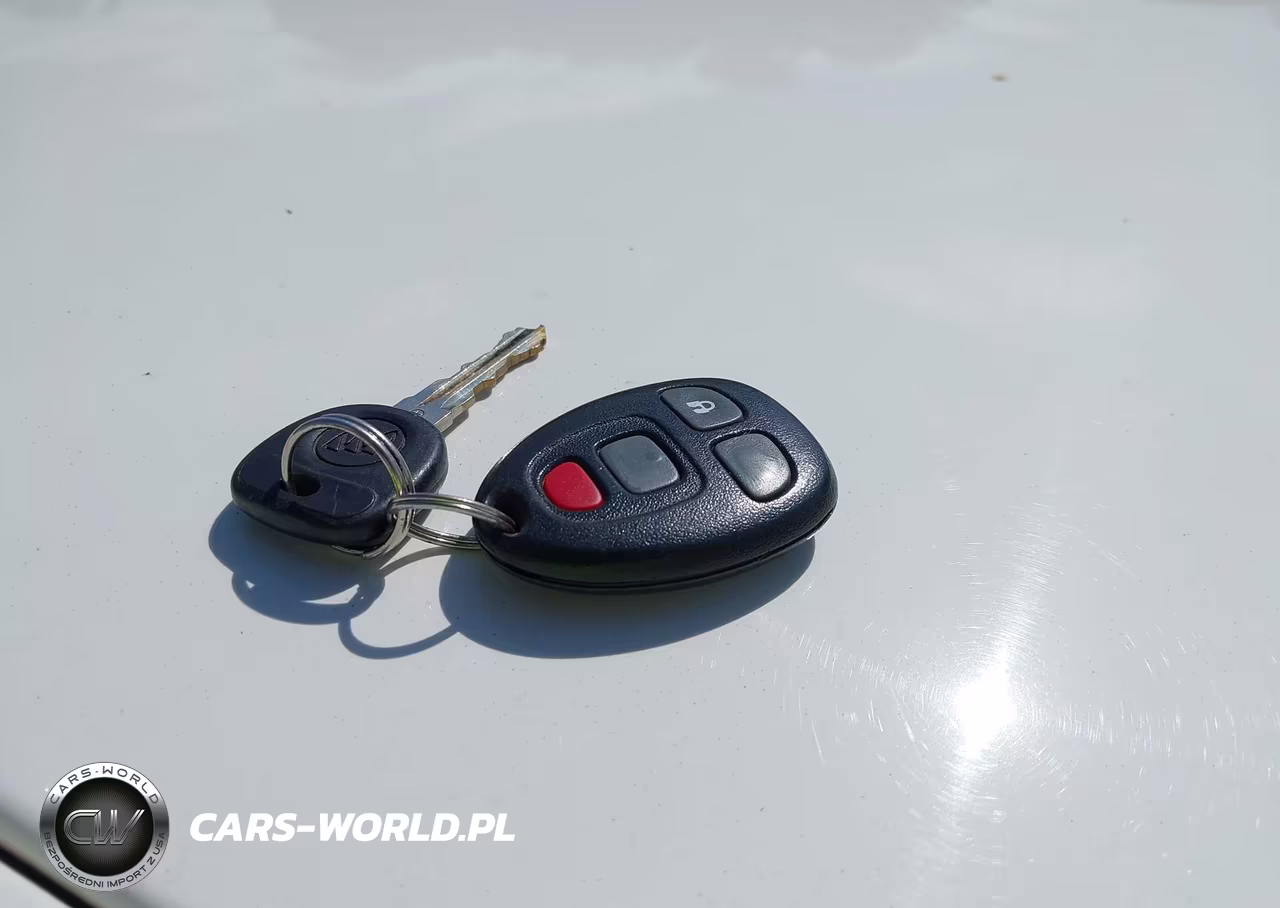 2008 Buick Lucerne Cx VIN:1G4HP57268U124390 - 11