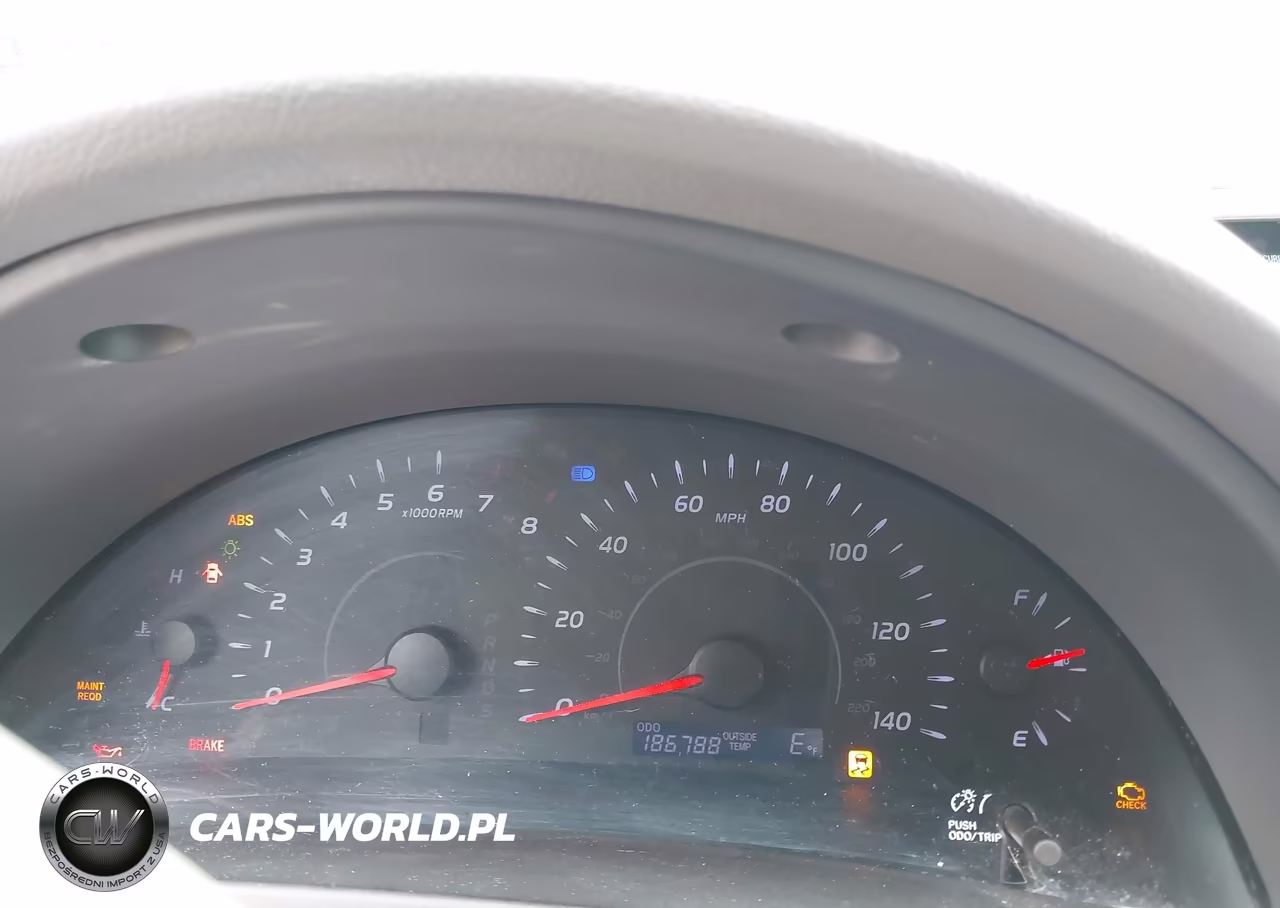 2011 Toyota Camry Le VIN:4T1BF3EK7BU213991 - 7
