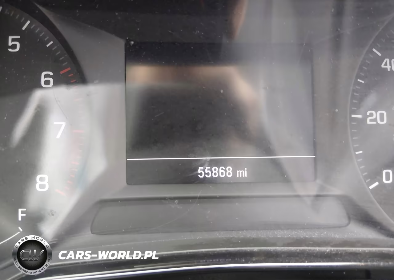 2024 Chevrolet Trax Fwd Sp VIN:KL77LFE25RC136071 - 15