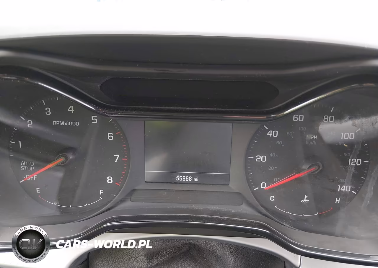 2024 Chevrolet Trax Fwd Sp VIN:KL77LFE25RC136071 - 7