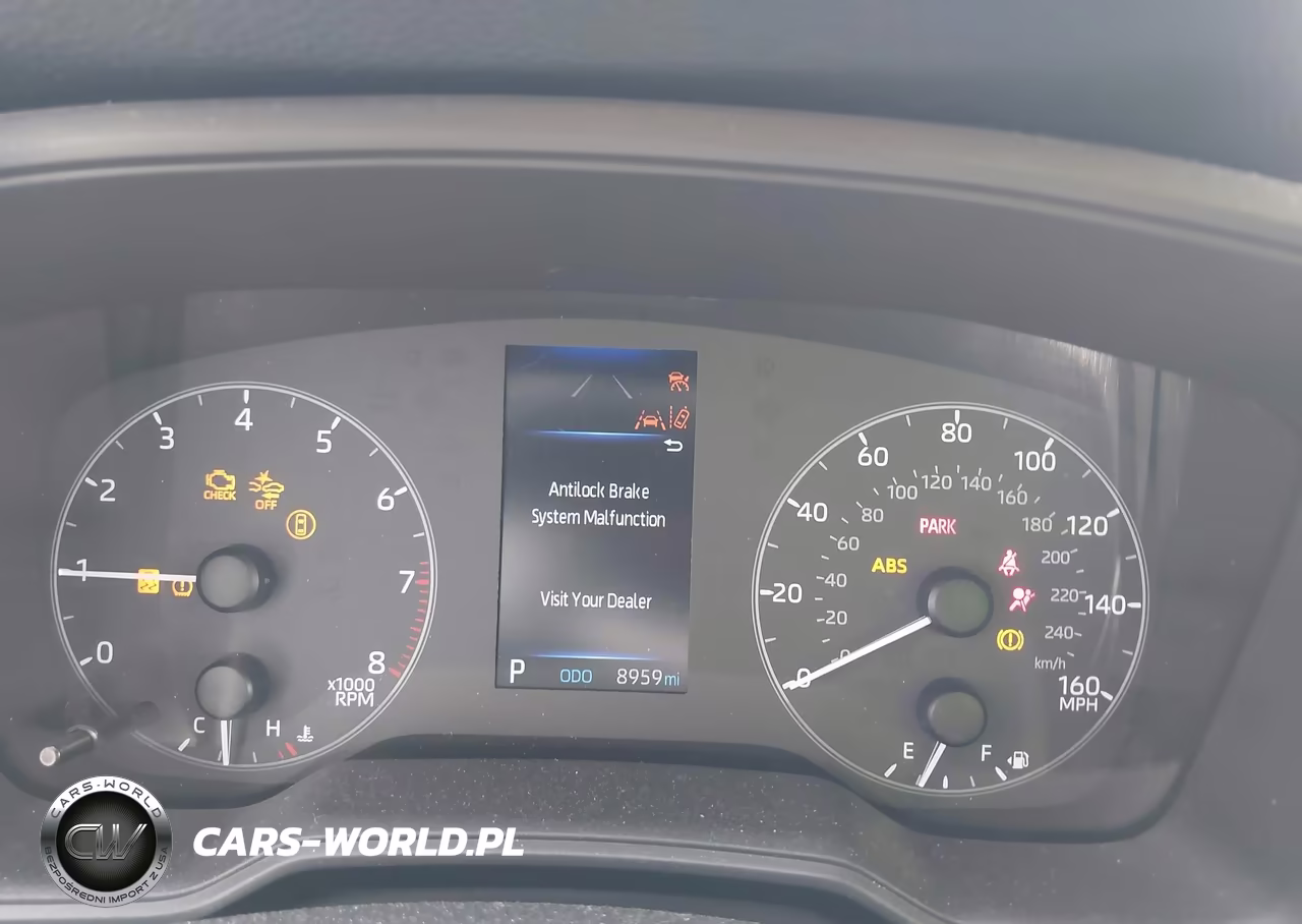 2025 Toyota Corolla Cross Le VIN:7MUCAAAG2SV147471 - 7