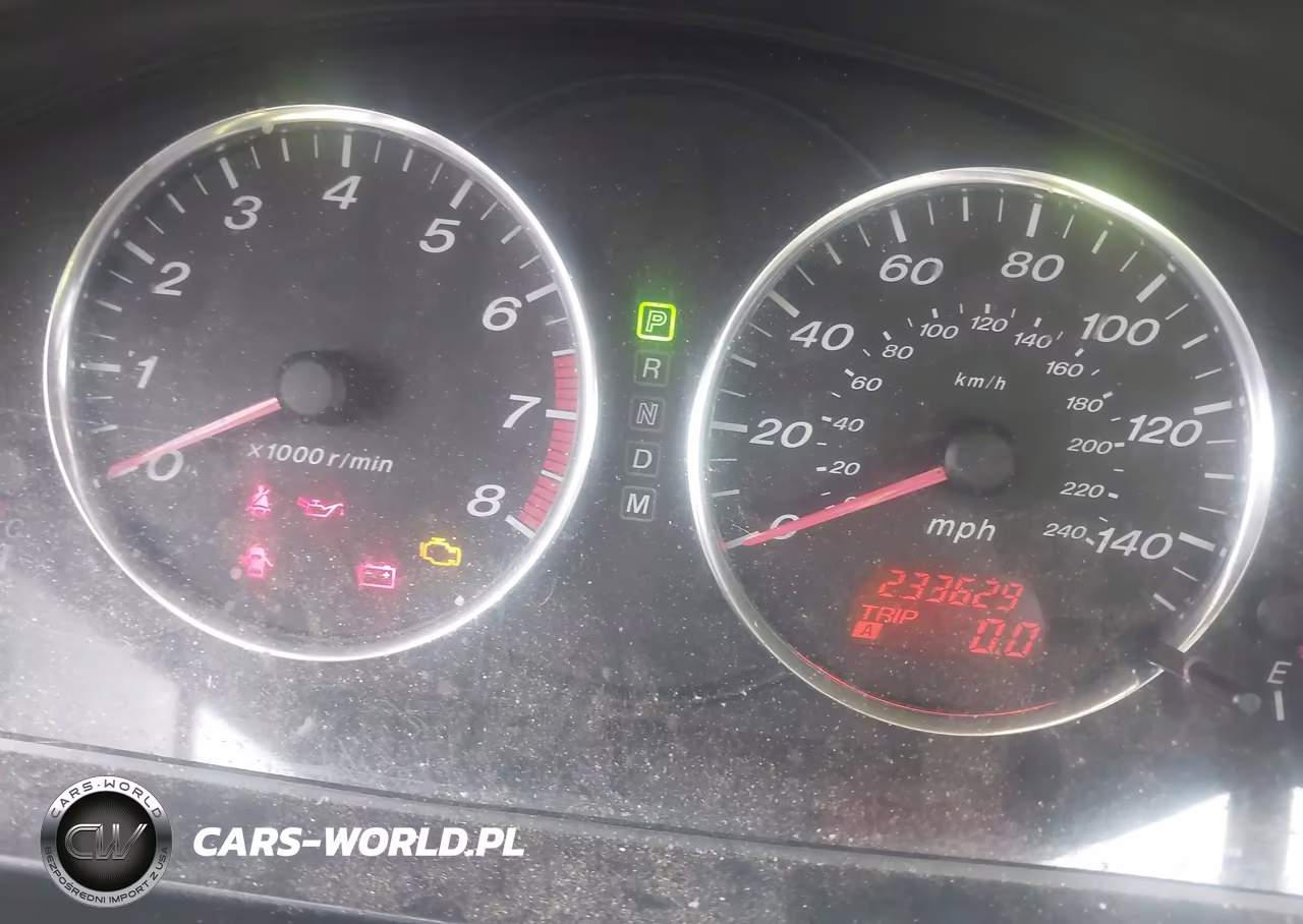 2007 Mazda Mazda6 I Sport Ve VIN:1YVHP80C675M04693 - 7